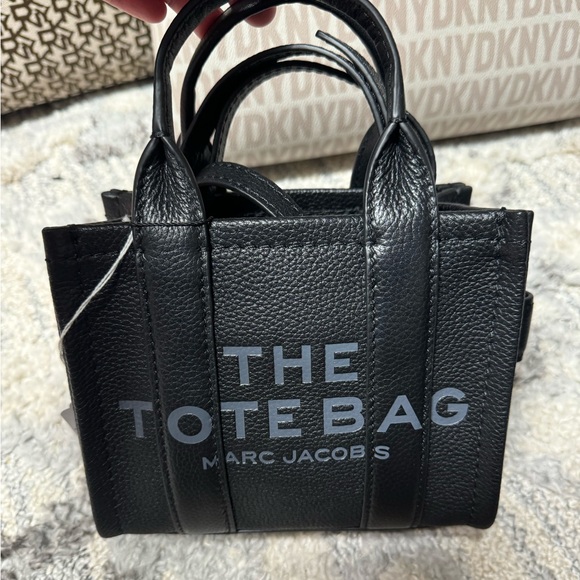 Marc jacobs the tote bag mini - Picture 2 of 9